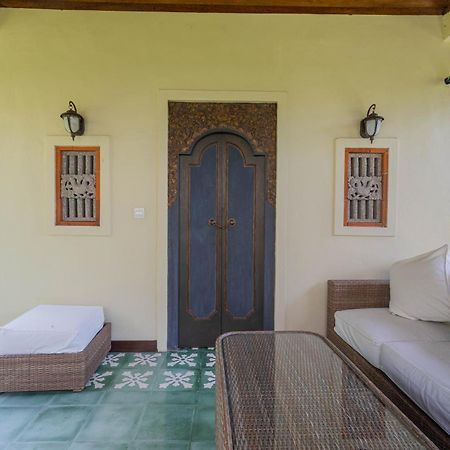 Gopala Villa Ubud Zewnętrze zdjęcie