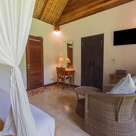 Gopala Villa Ubud Zewnętrze zdjęcie
