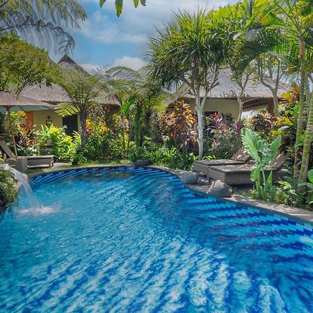 Gopala Villa Ubud Zewnętrze zdjęcie
