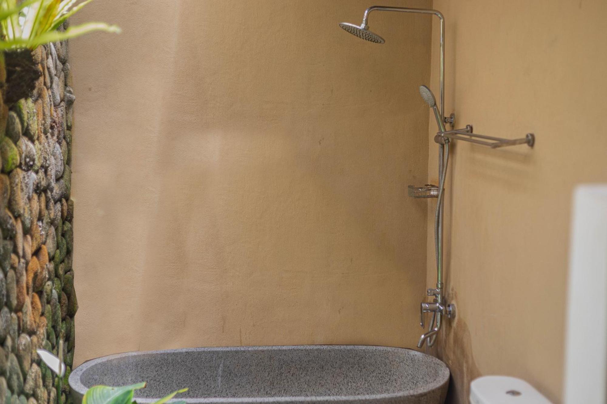 Gopala Villa Ubud Zewnętrze zdjęcie