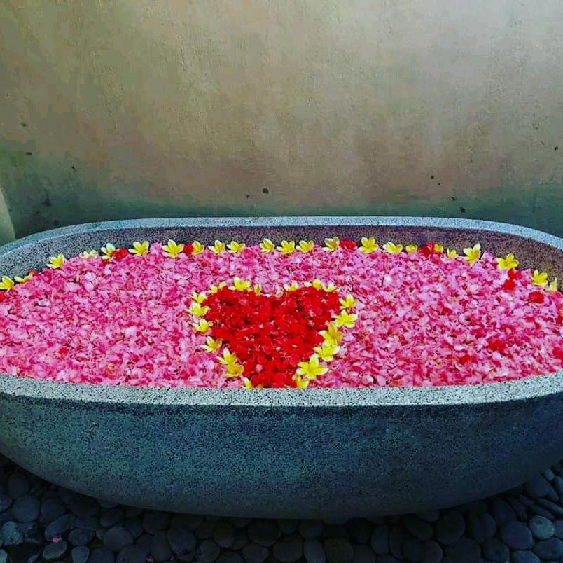 Gopala Villa Ubud Zewnętrze zdjęcie