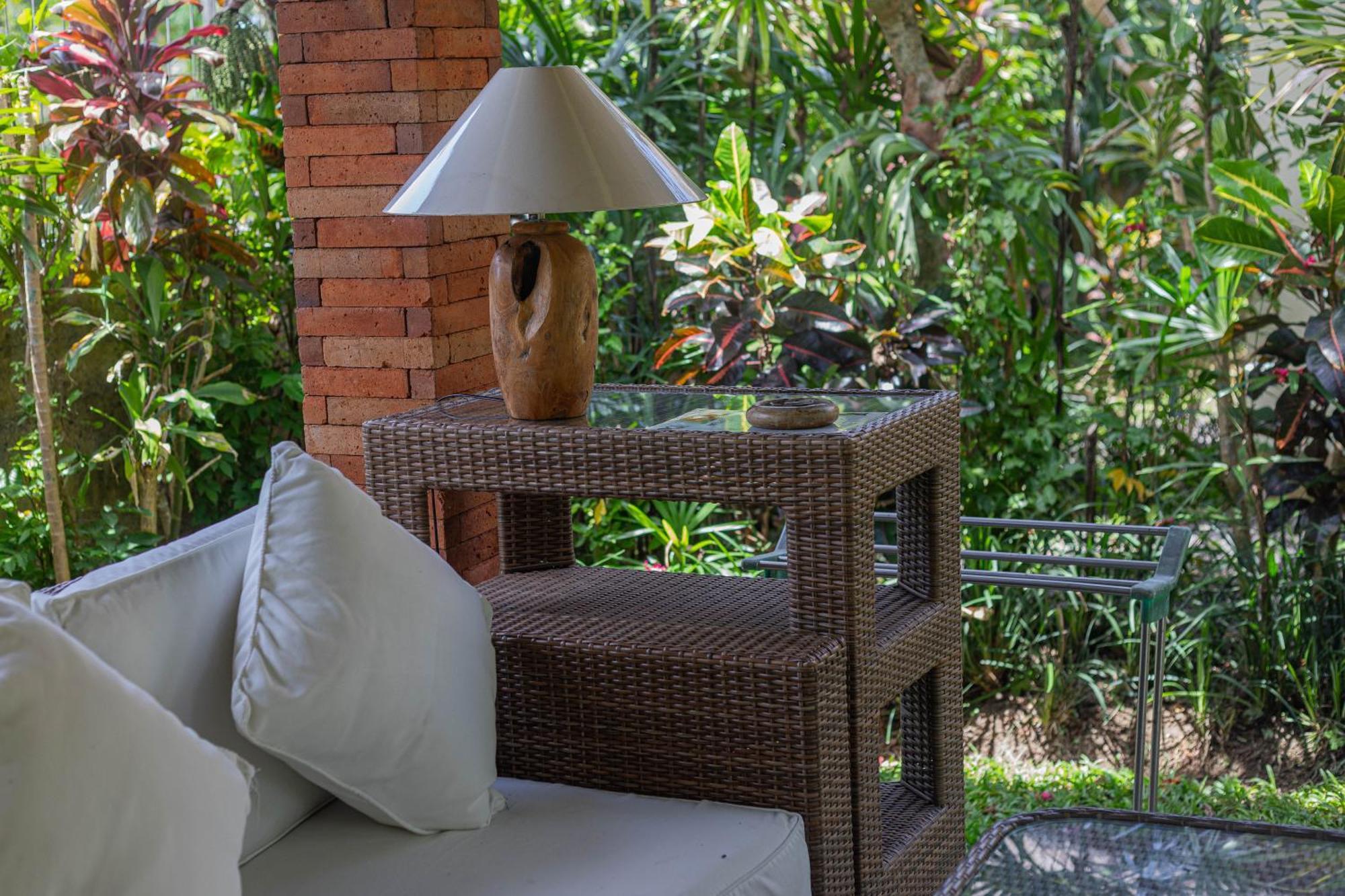 Gopala Villa Ubud Zewnętrze zdjęcie