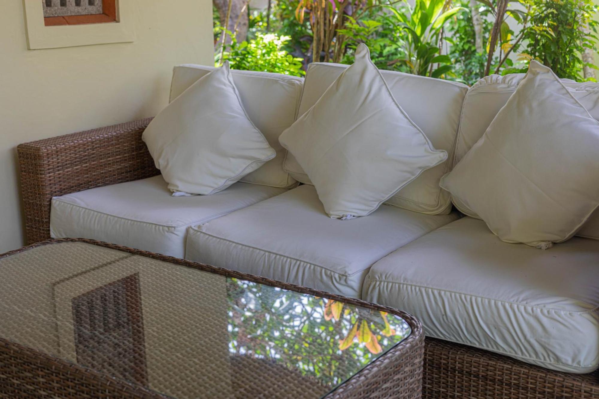 Gopala Villa Ubud Zewnętrze zdjęcie