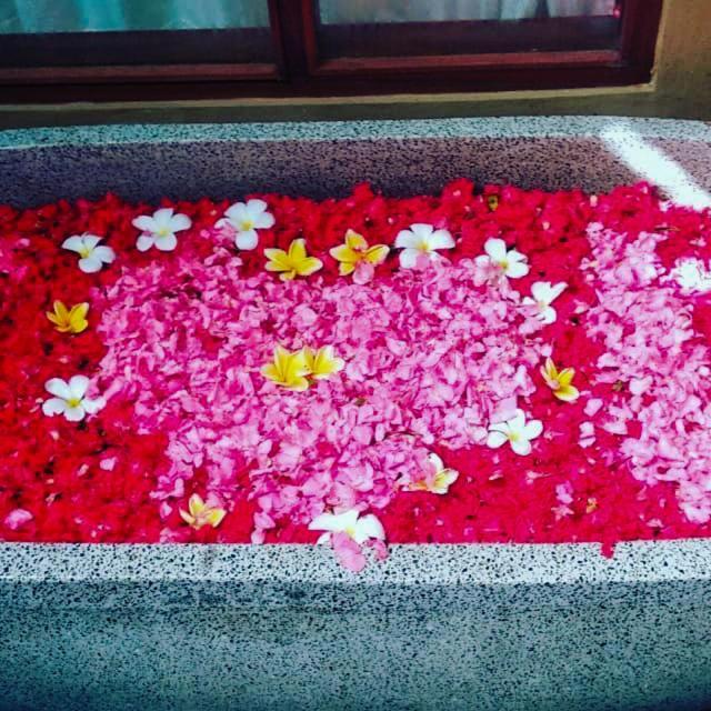 Gopala Villa Ubud Zewnętrze zdjęcie