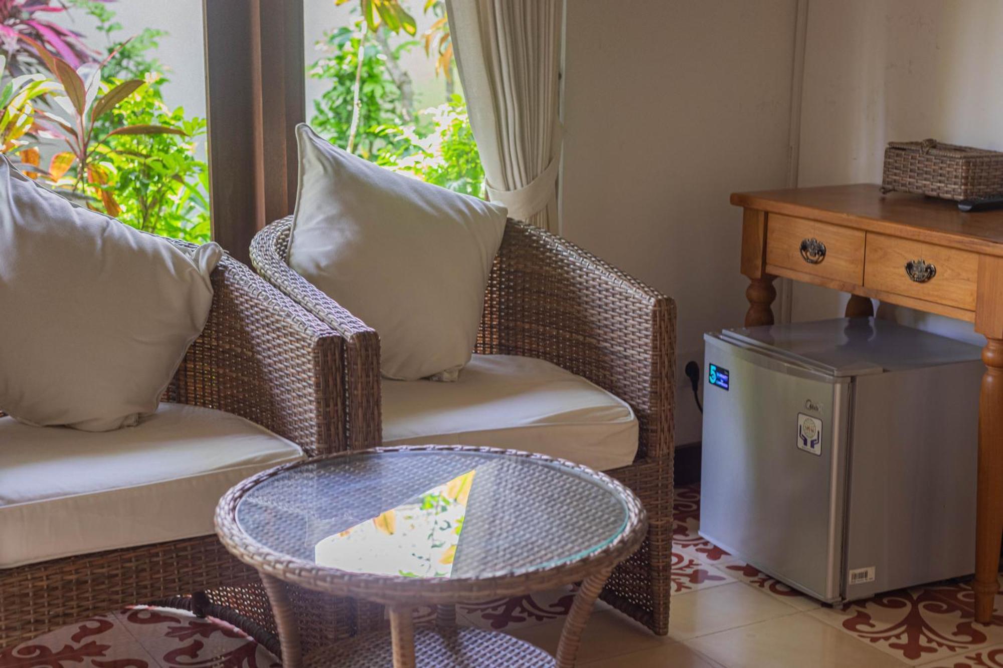 Gopala Villa Ubud Zewnętrze zdjęcie