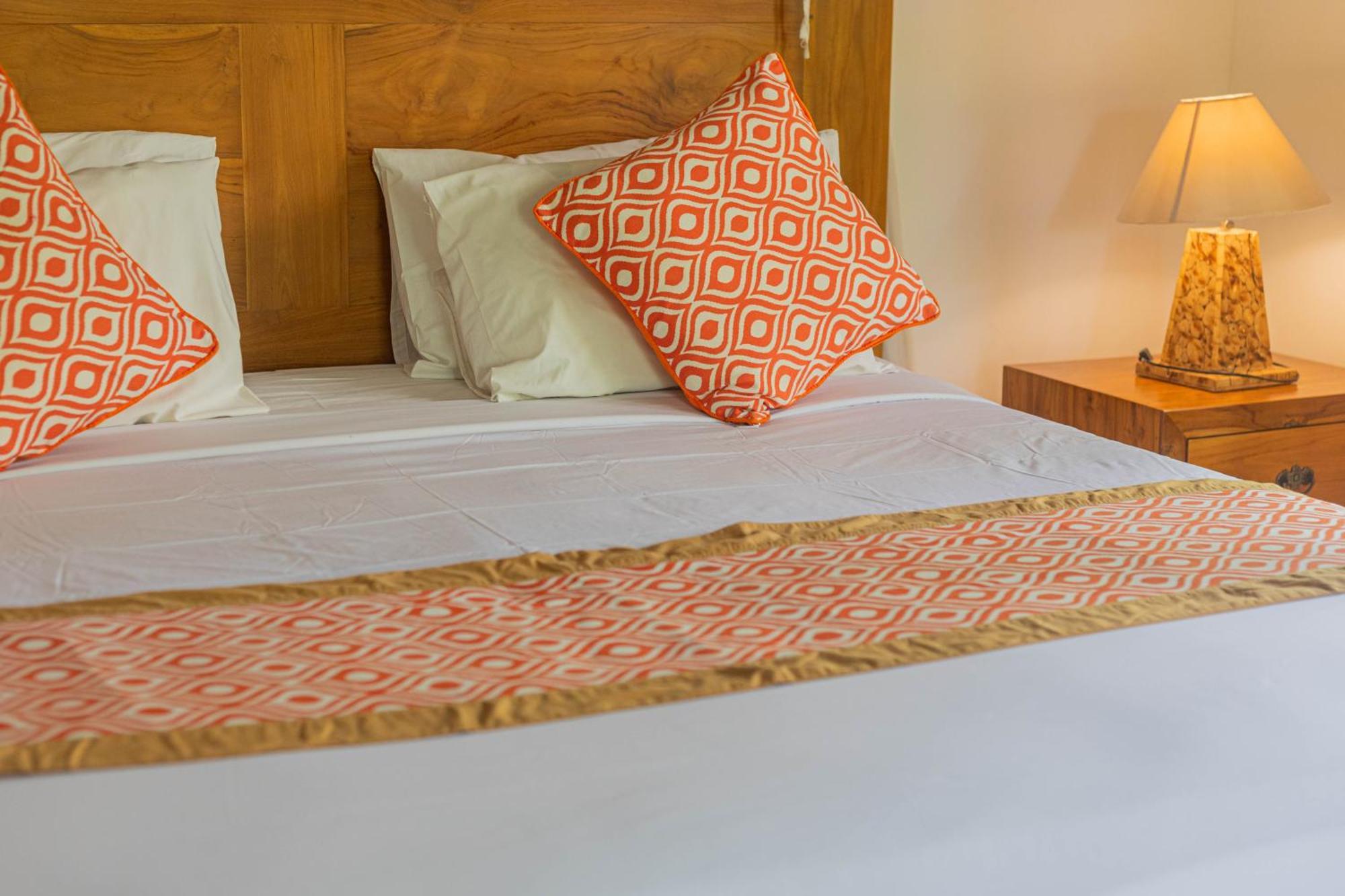 Gopala Villa Ubud Zewnętrze zdjęcie